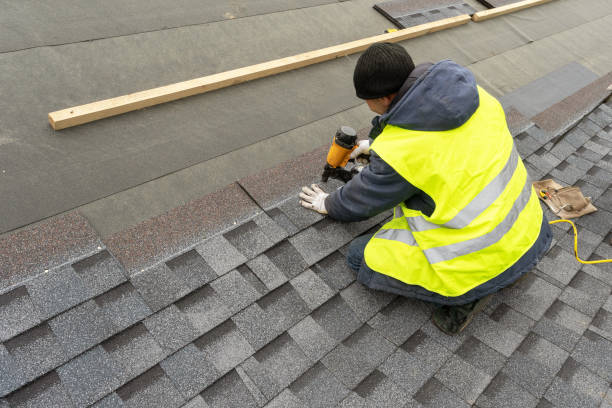 Roof Installation Near Me in Poteet, TX