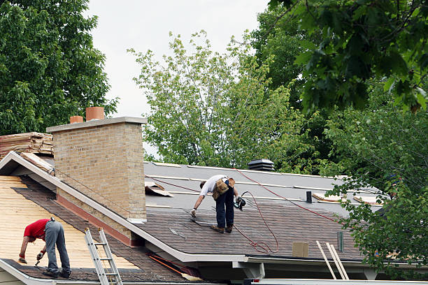 Trusted Poteet, TX Roofing Contractor Experts