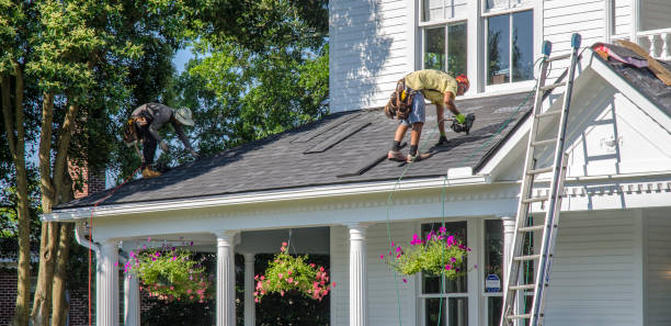 Quick and Trustworthy Emergency Roof Repair Services in Poteet, TX